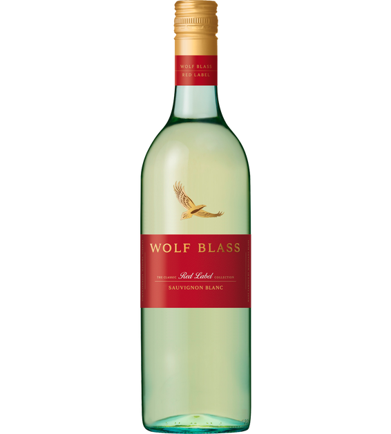 Red Label Sauvignon Blanc 2020